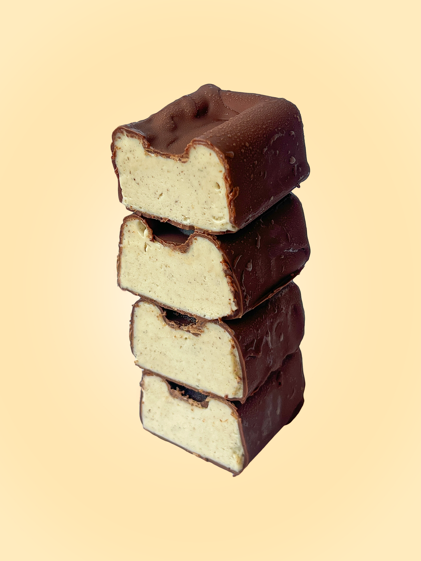 Cookie Dough Chocos x16