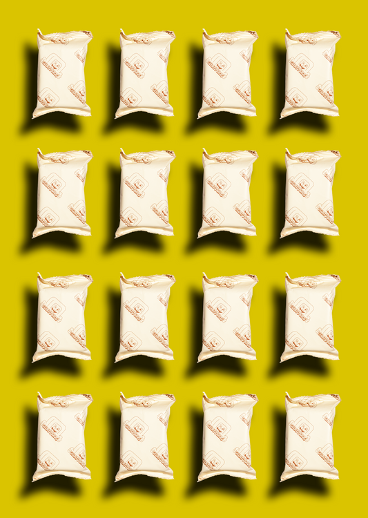 Chocos Starter Pack x16