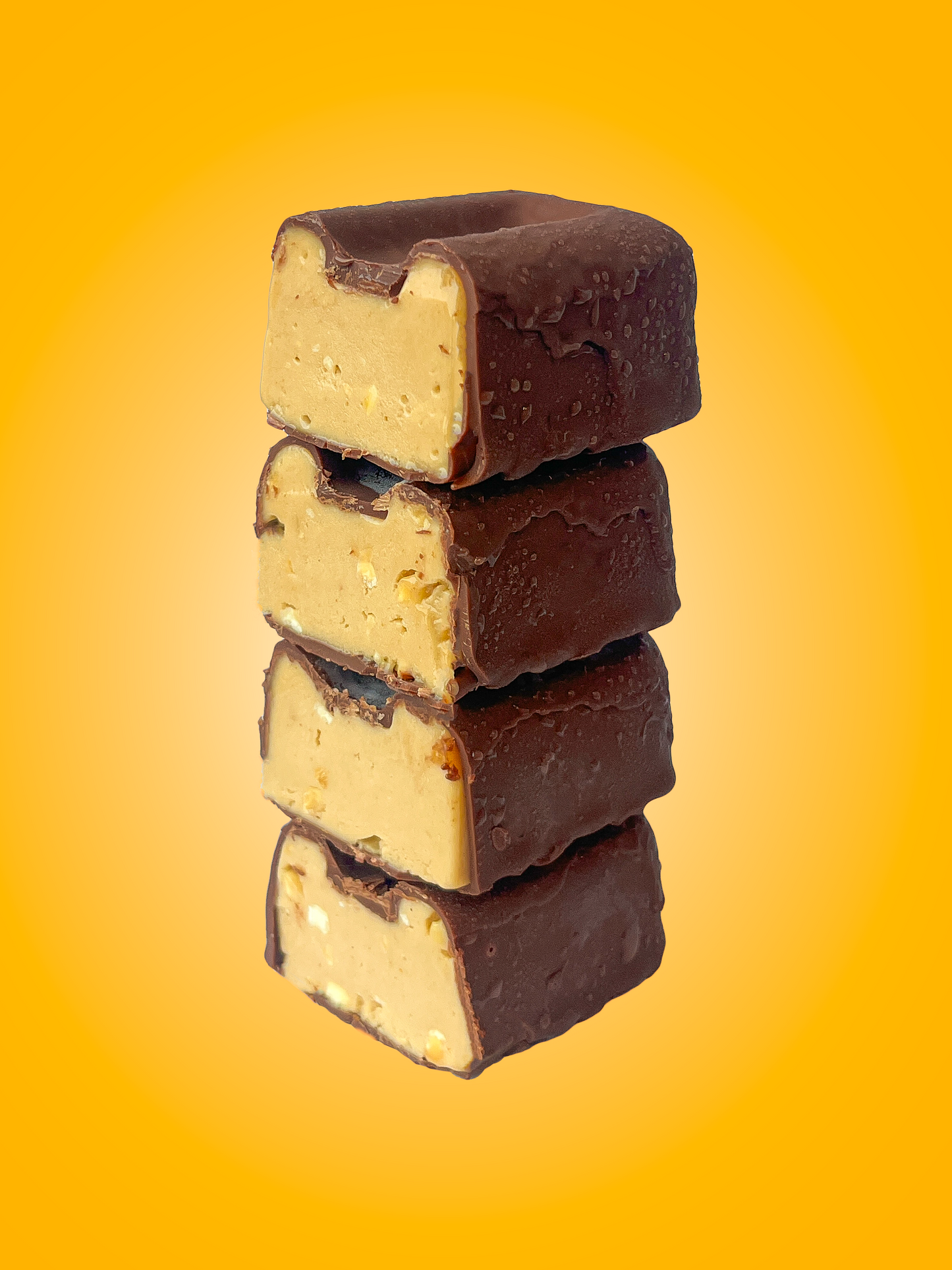 Salted Peanut Butter Chocos x16