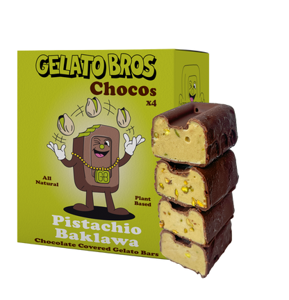Mix & Match Chocos x16