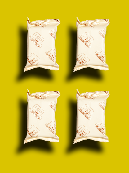 Pistachio Baklawa Chocos x4